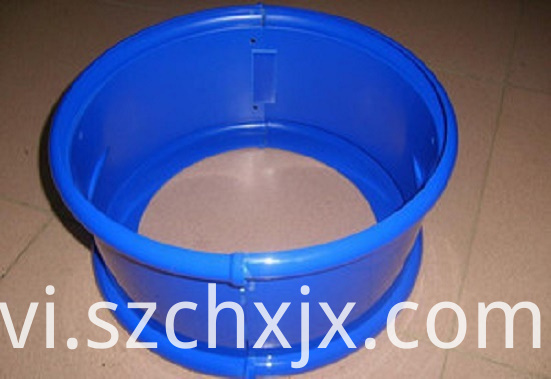 Molding và Sampls Molding and Sampls